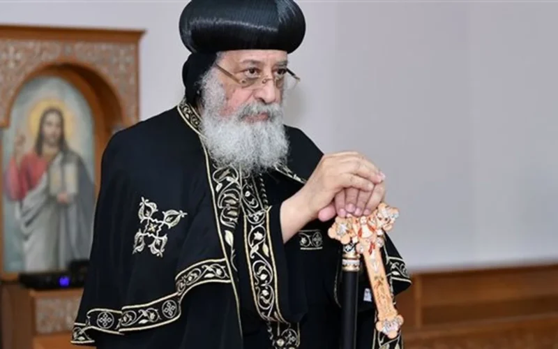 بيان التهنئة.. الكنيسة القبطية تبعث برسالة إلى مصطفى مدبولي والحكومة الجديدة